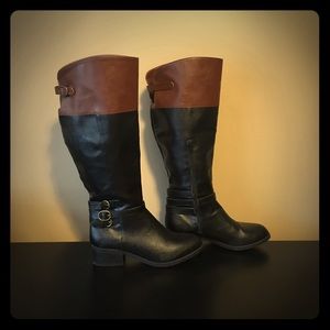Rampage Imbra Boots